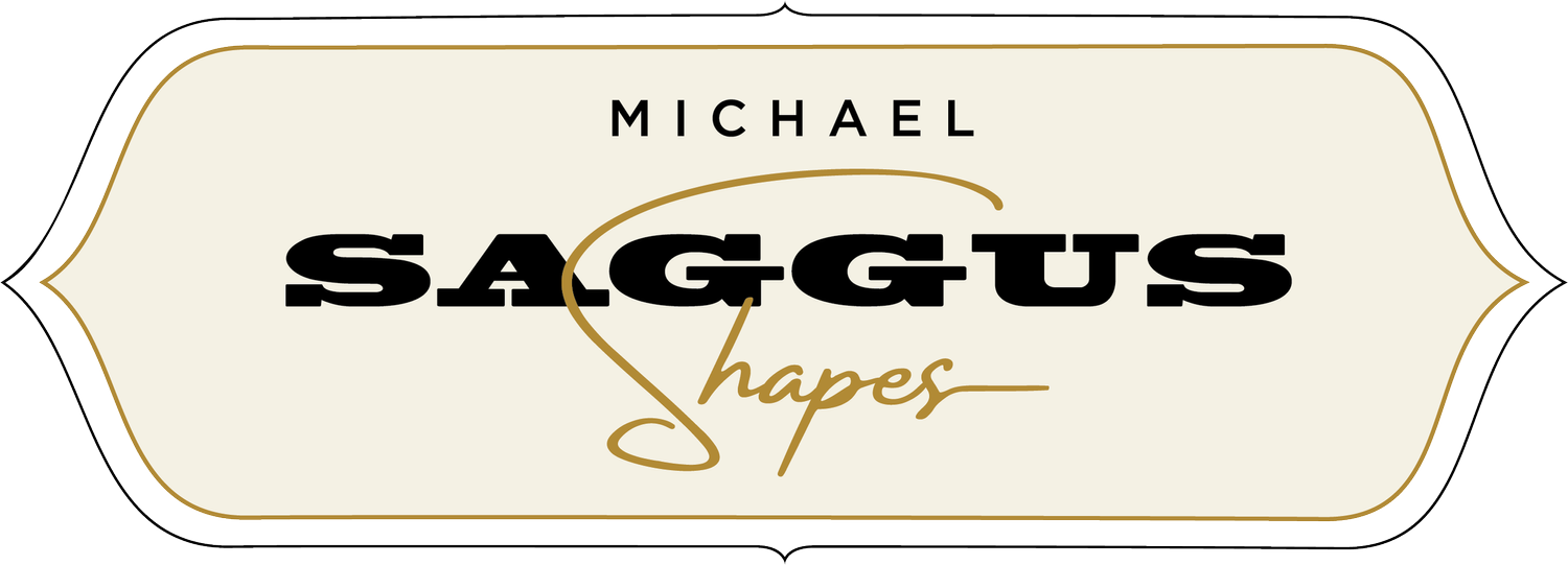 Liddle Bastard — SURF EMPIRE - MICHAEL SAGGUS SHAPES - GREG LIDDLE